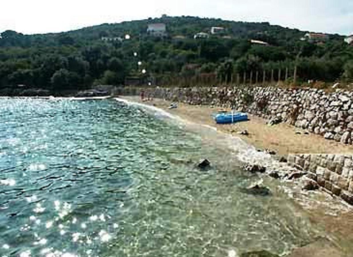 Villa Peragic Molunat Exterior photo