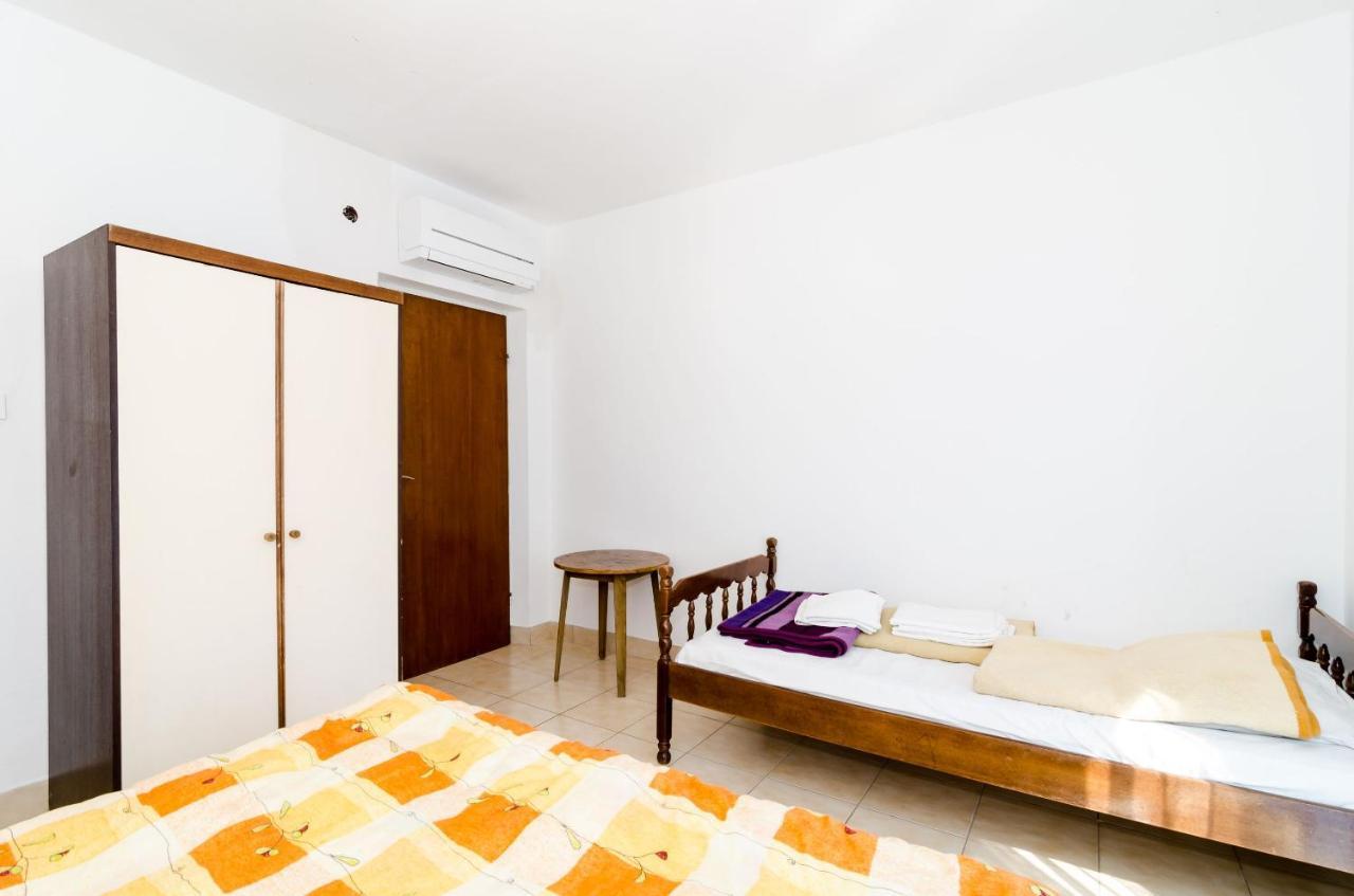 Villa Peragic Molunat Room photo