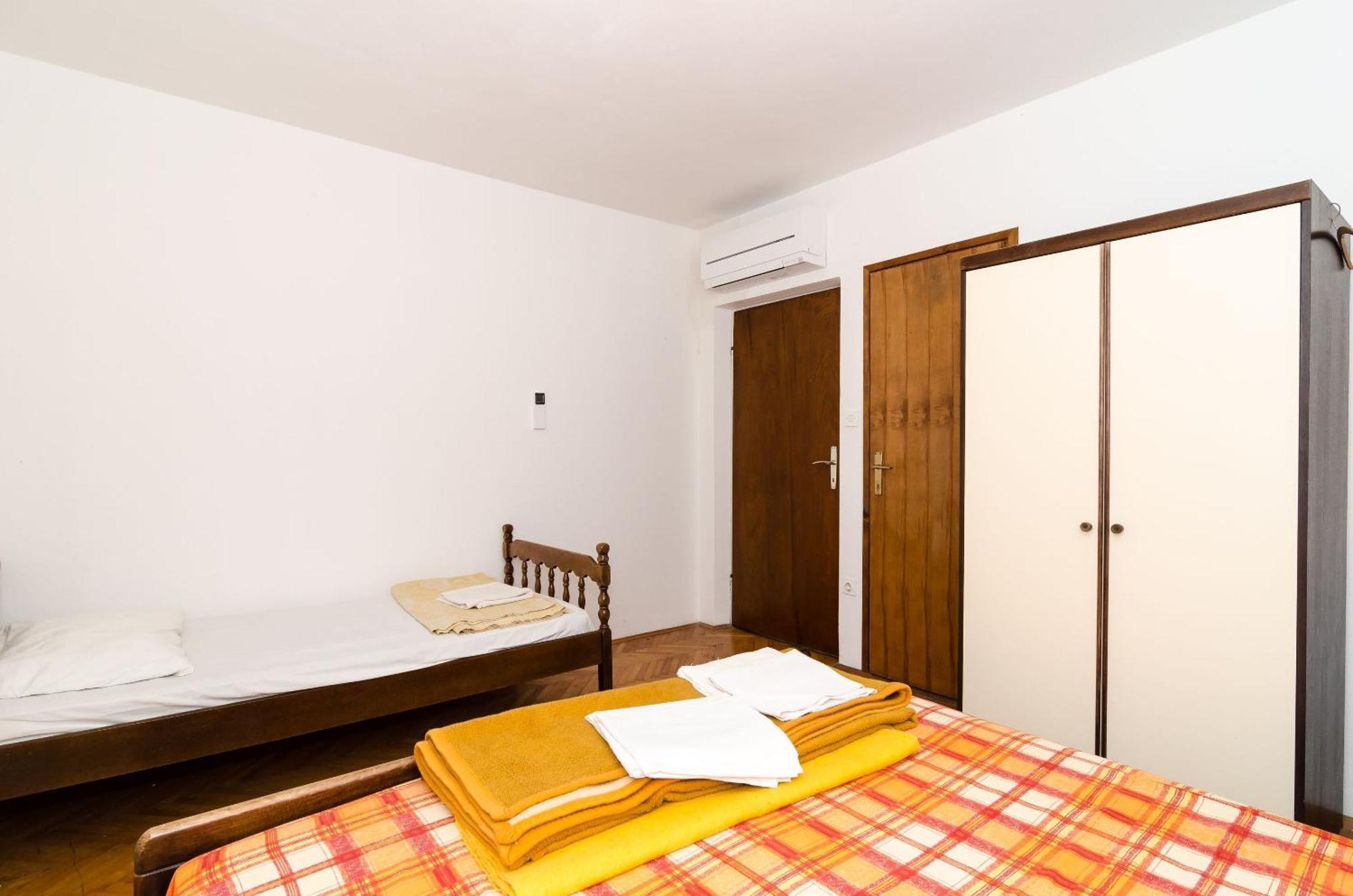 Villa Peragic Molunat Room photo