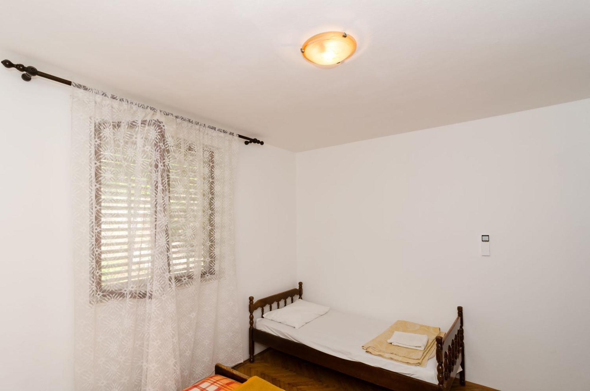 Villa Peragic Molunat Room photo