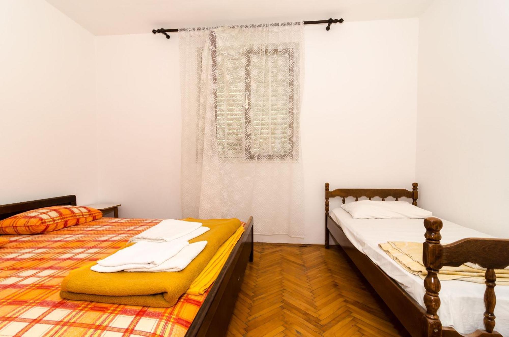 Villa Peragic Molunat Room photo