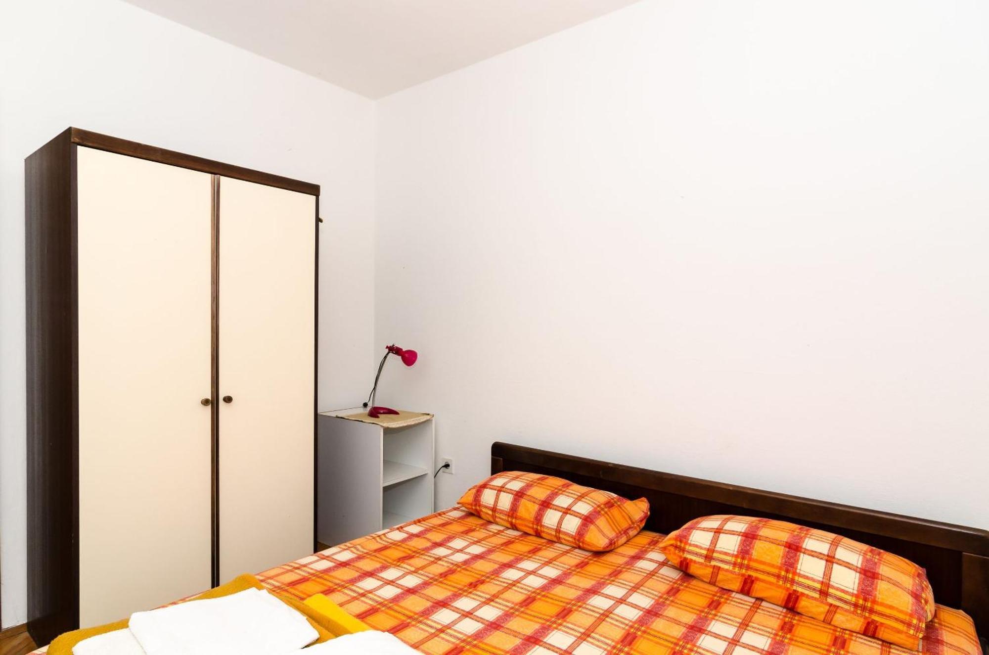 Villa Peragic Molunat Room photo