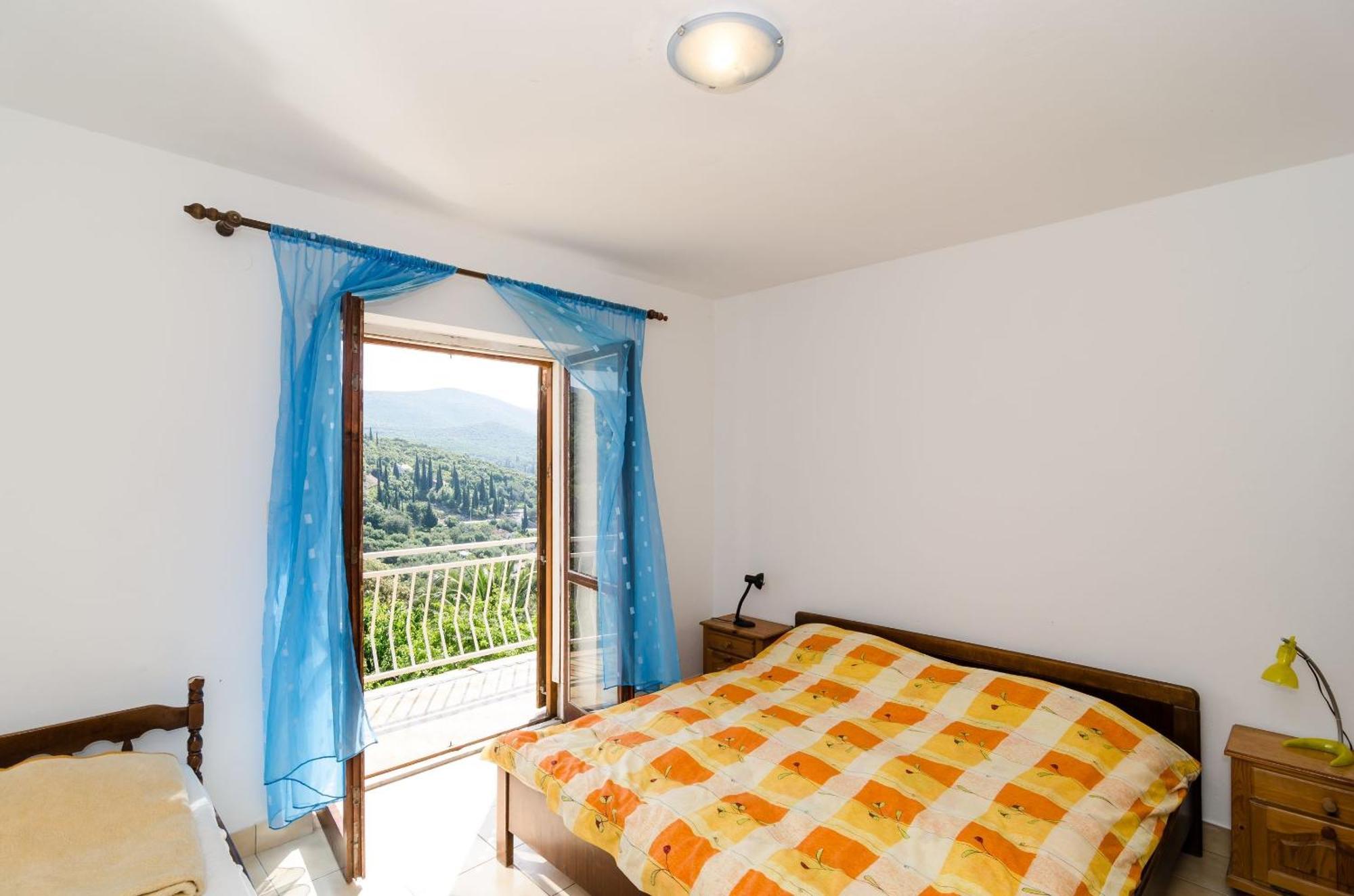 Villa Peragic Molunat Room photo